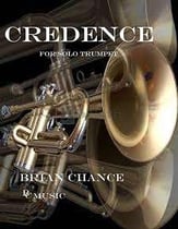 Credence P.O.D. cover